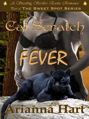 cover image of Cat Scratch Fever